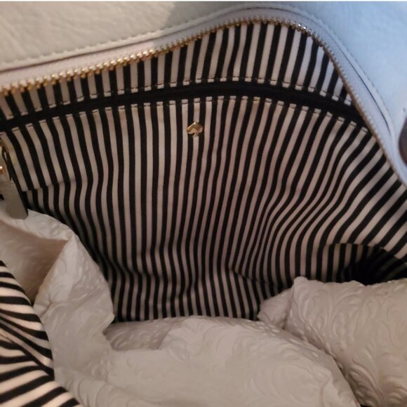 LARGE Kate Spade Purse - Picture 8 of 10